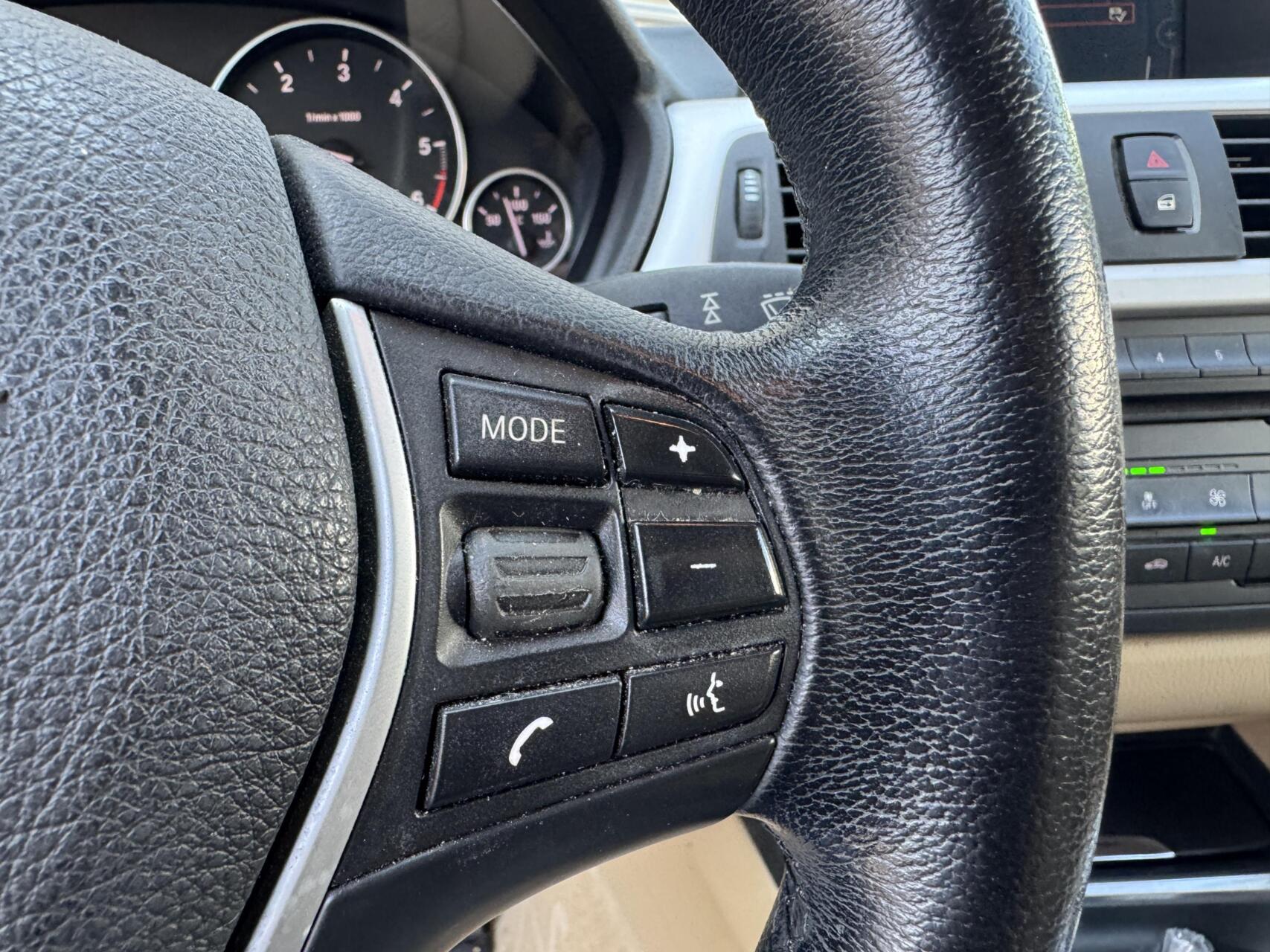 Foto van BMW 3er Reihe