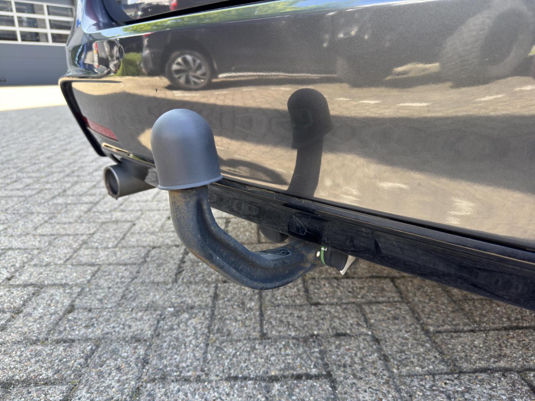 Foto van BMW 3er Reihe