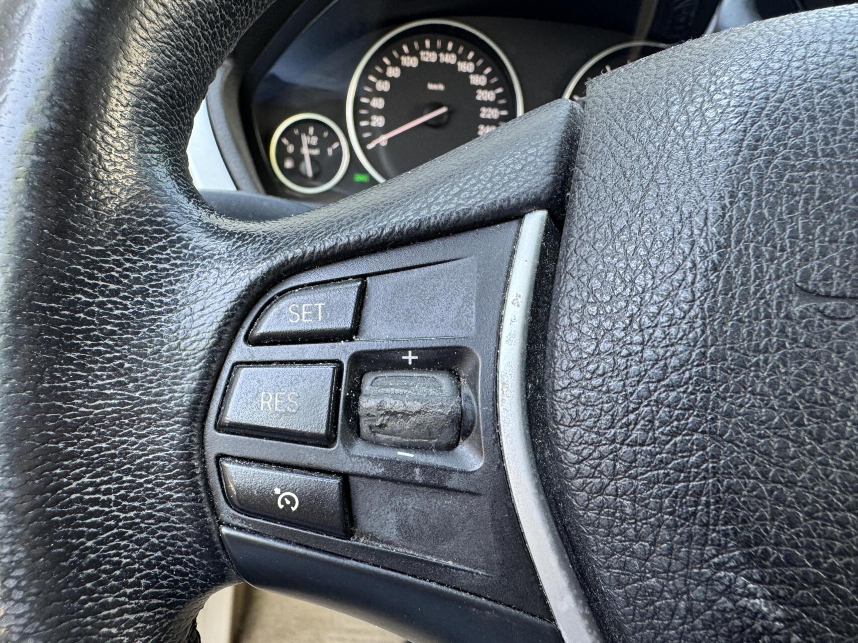 Foto van BMW 3er Reihe