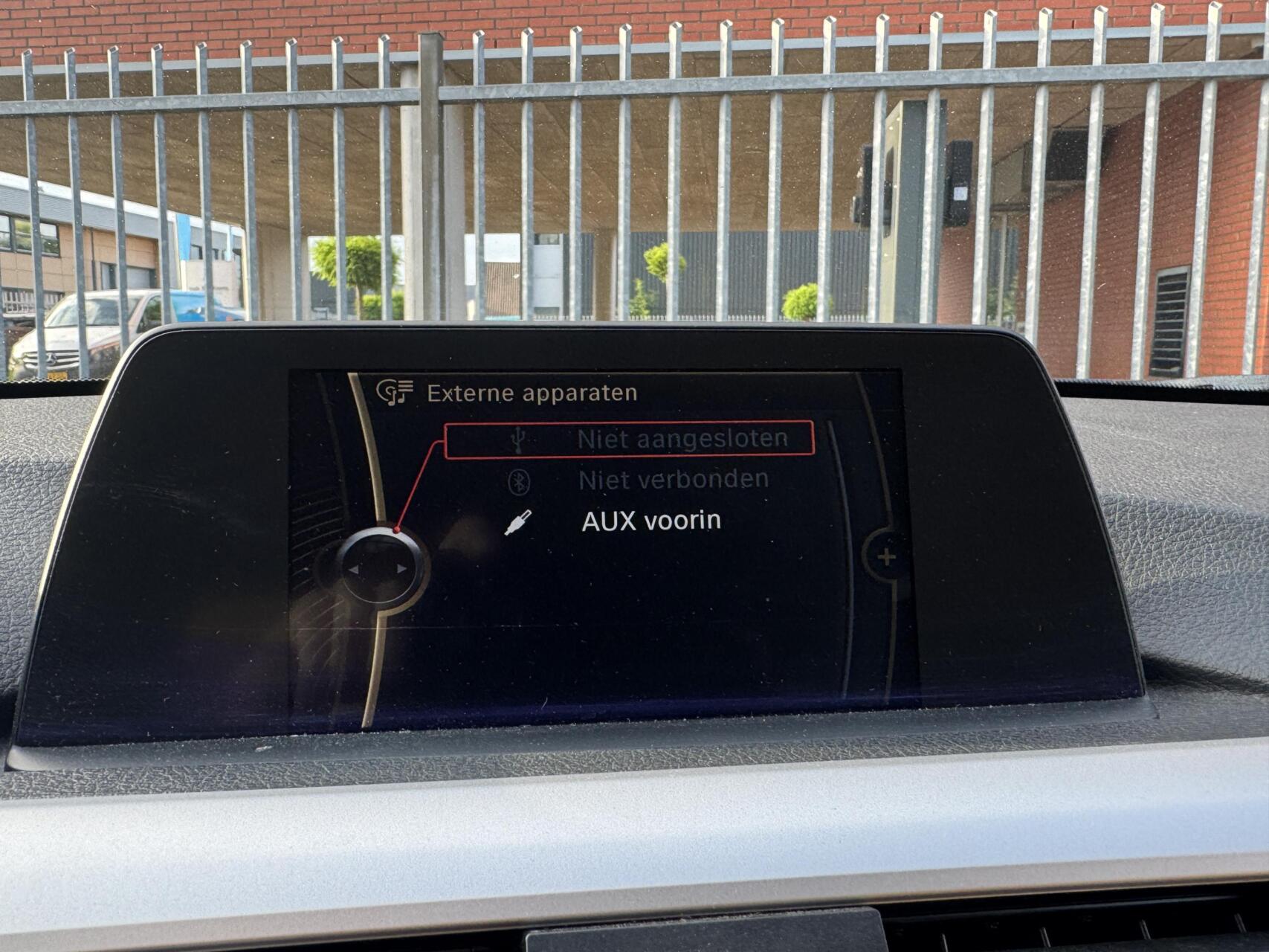 Foto van BMW 3er Reihe