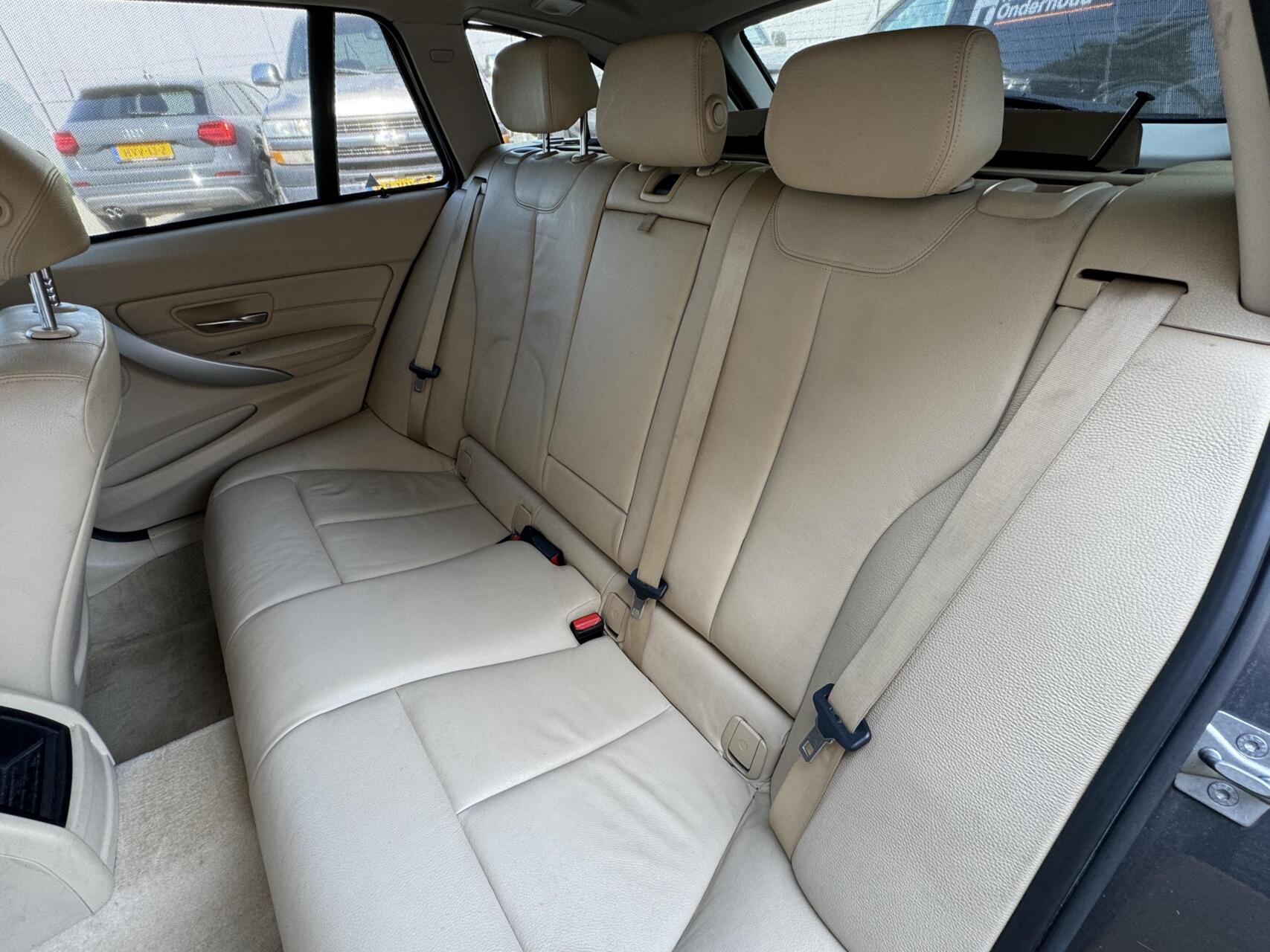 Foto van BMW 3er Reihe