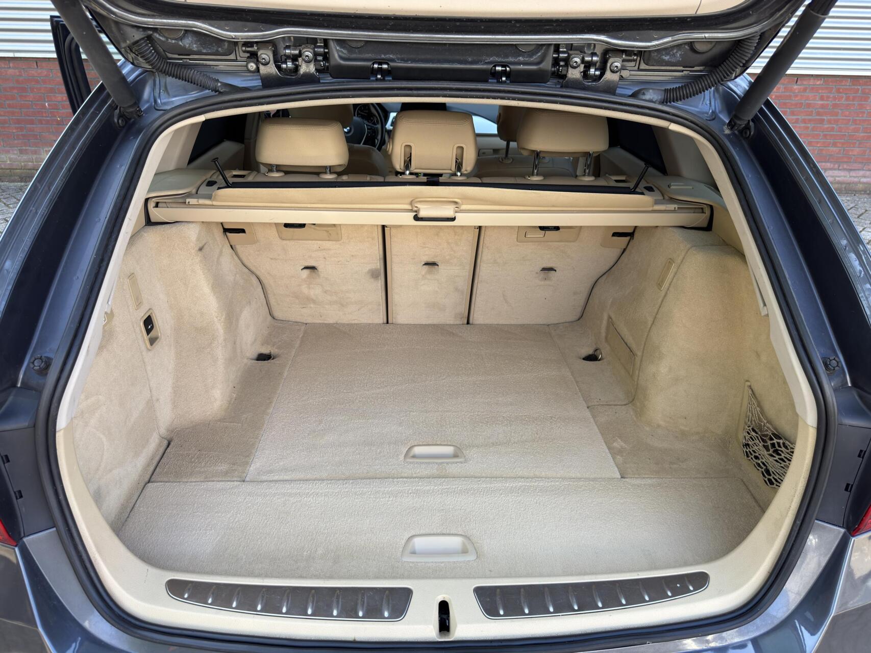 Foto van BMW 3er Reihe