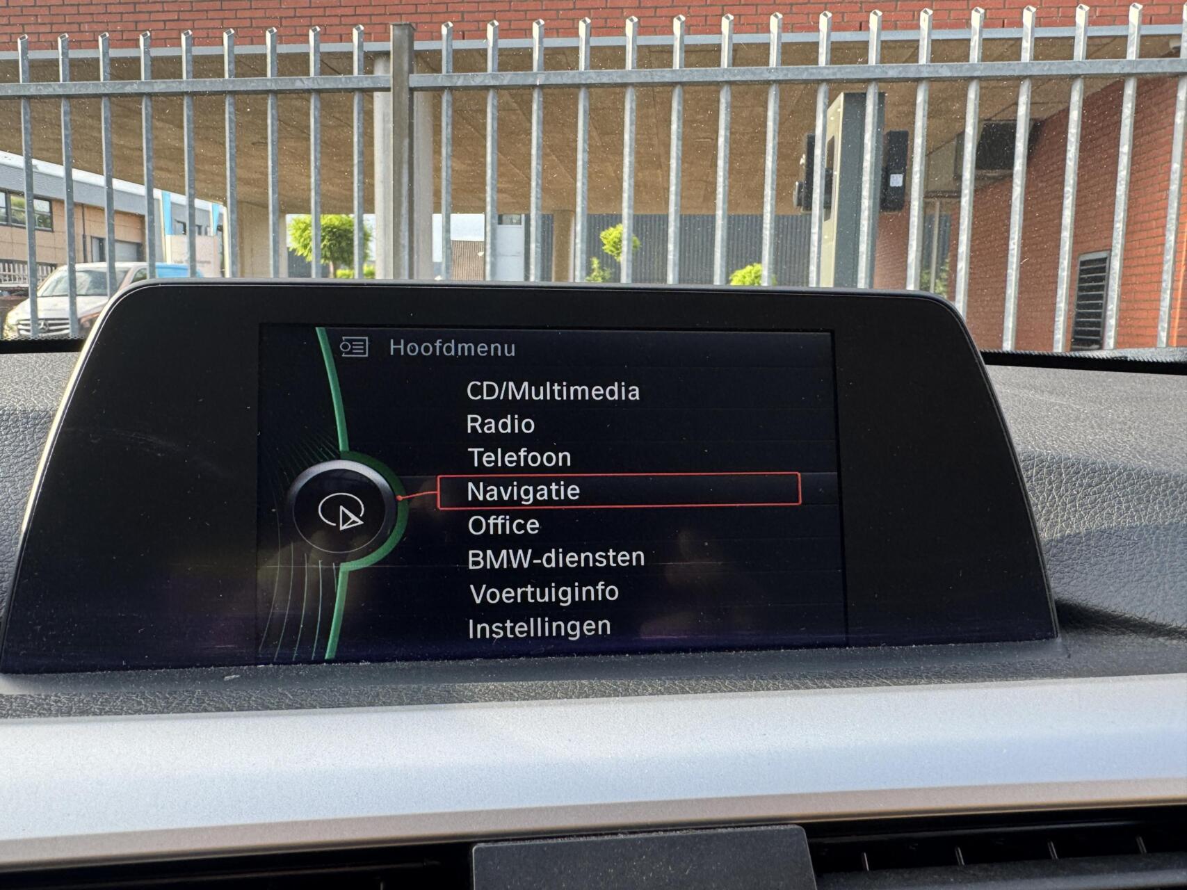 Foto van BMW 3er Reihe