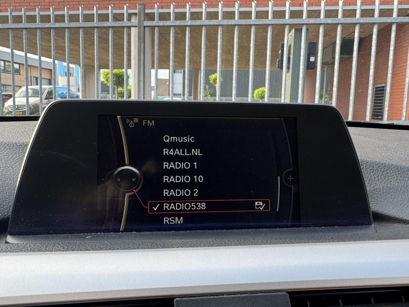 Foto van BMW 3er Reihe