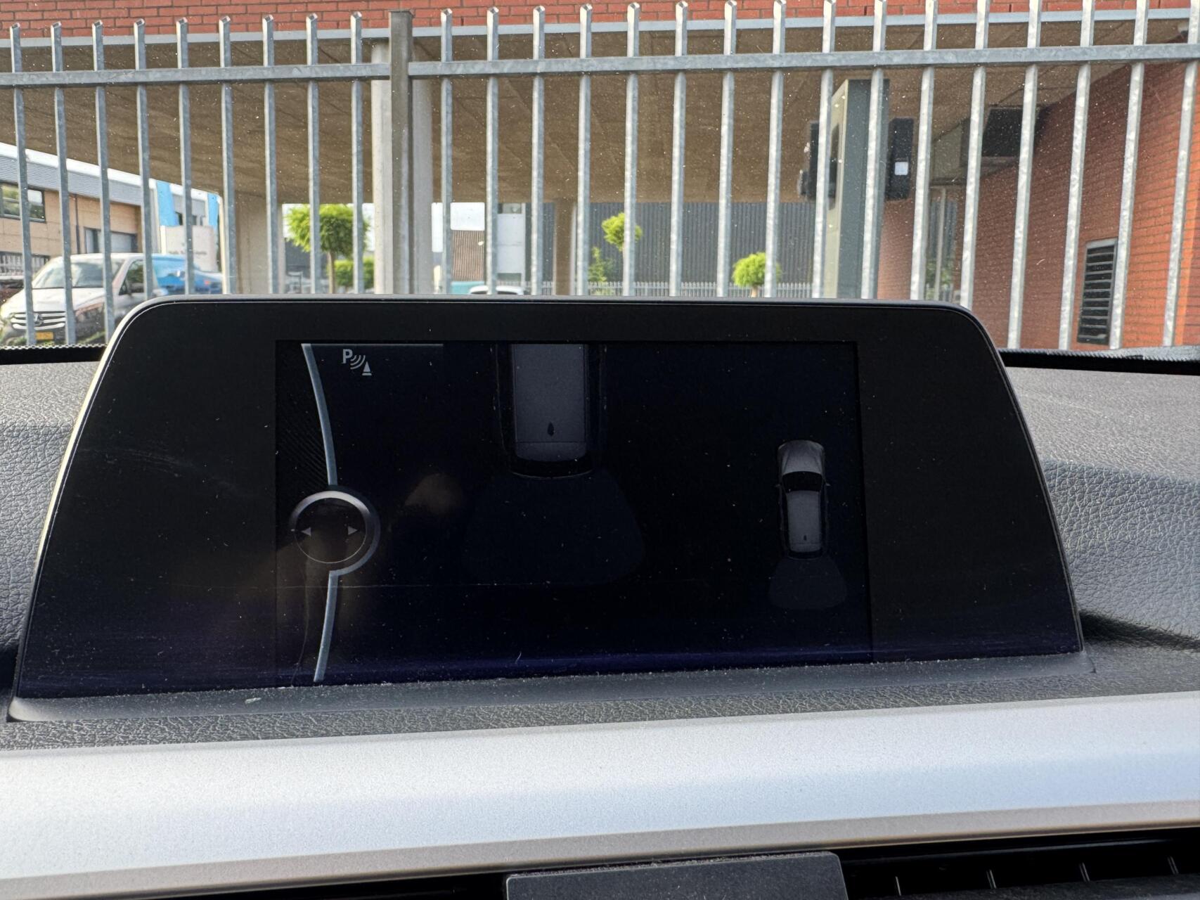 Foto van BMW 3er Reihe