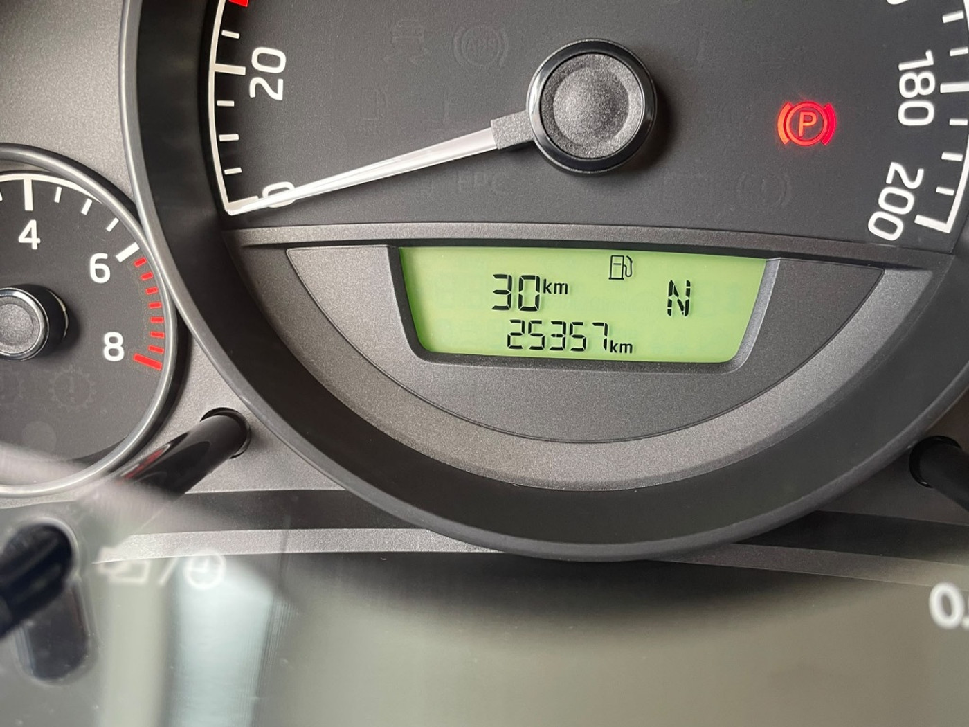 Foto van Skoda Citigo