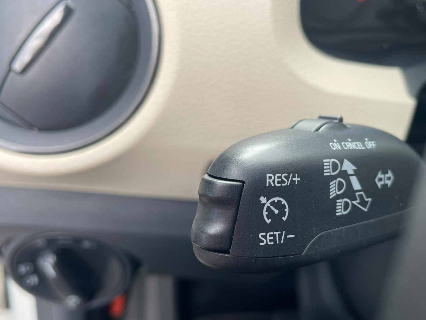 Foto van Skoda Citigo