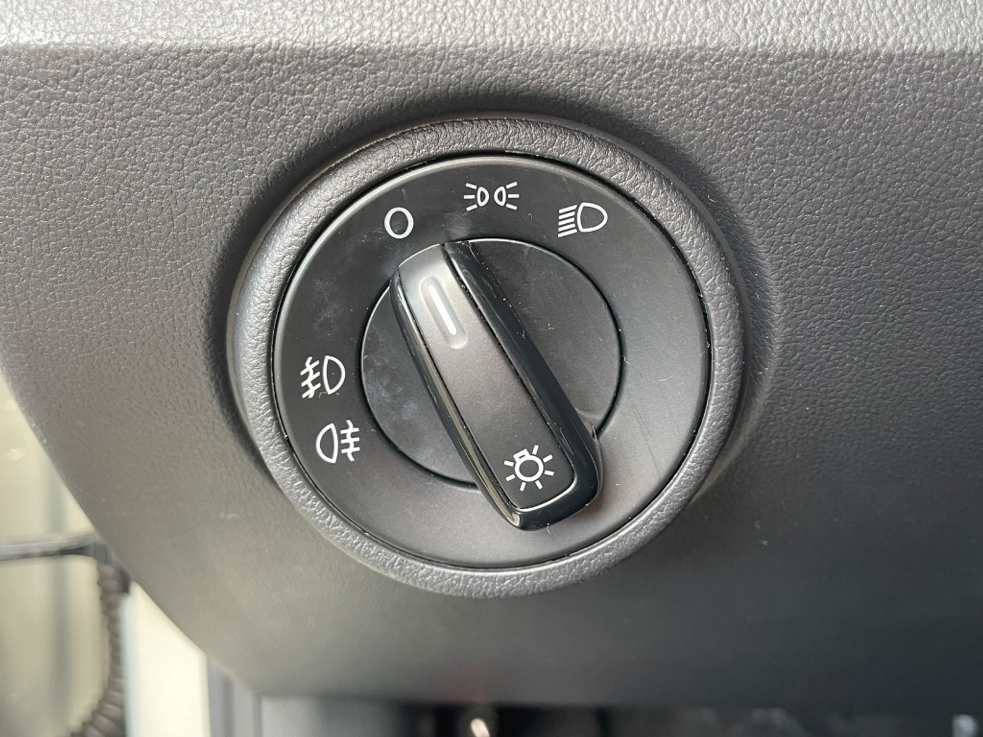 Foto van Skoda Citigo