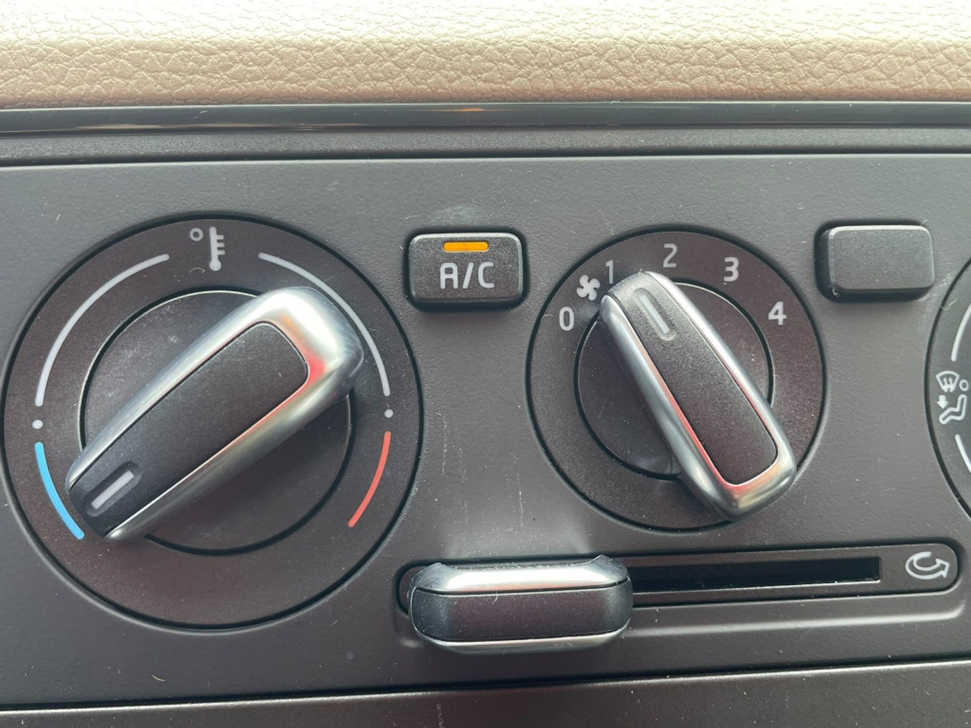 Foto van Skoda Citigo