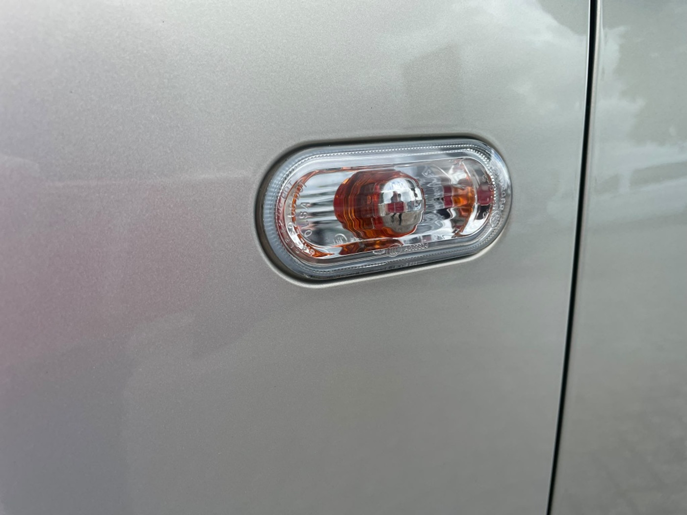 Foto van Skoda Citigo