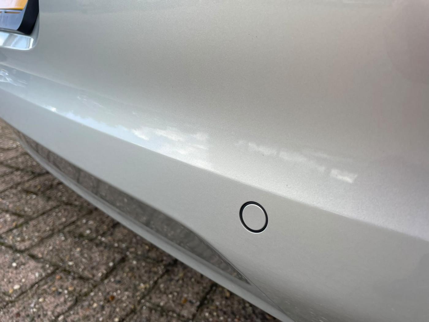 Foto van Skoda Citigo