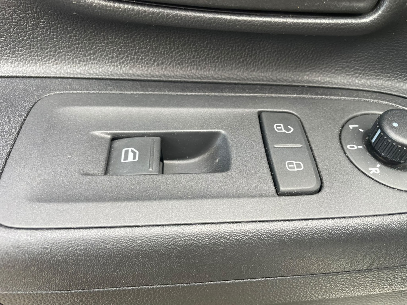 Foto van Skoda Citigo
