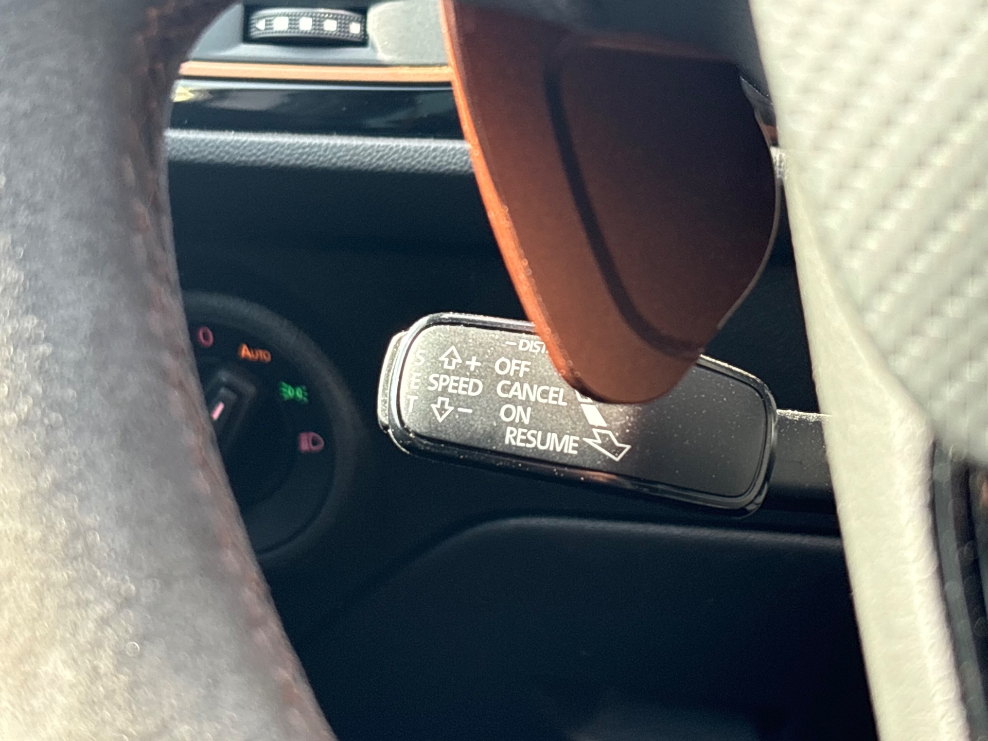 Foto van Seat Leon Sportourer