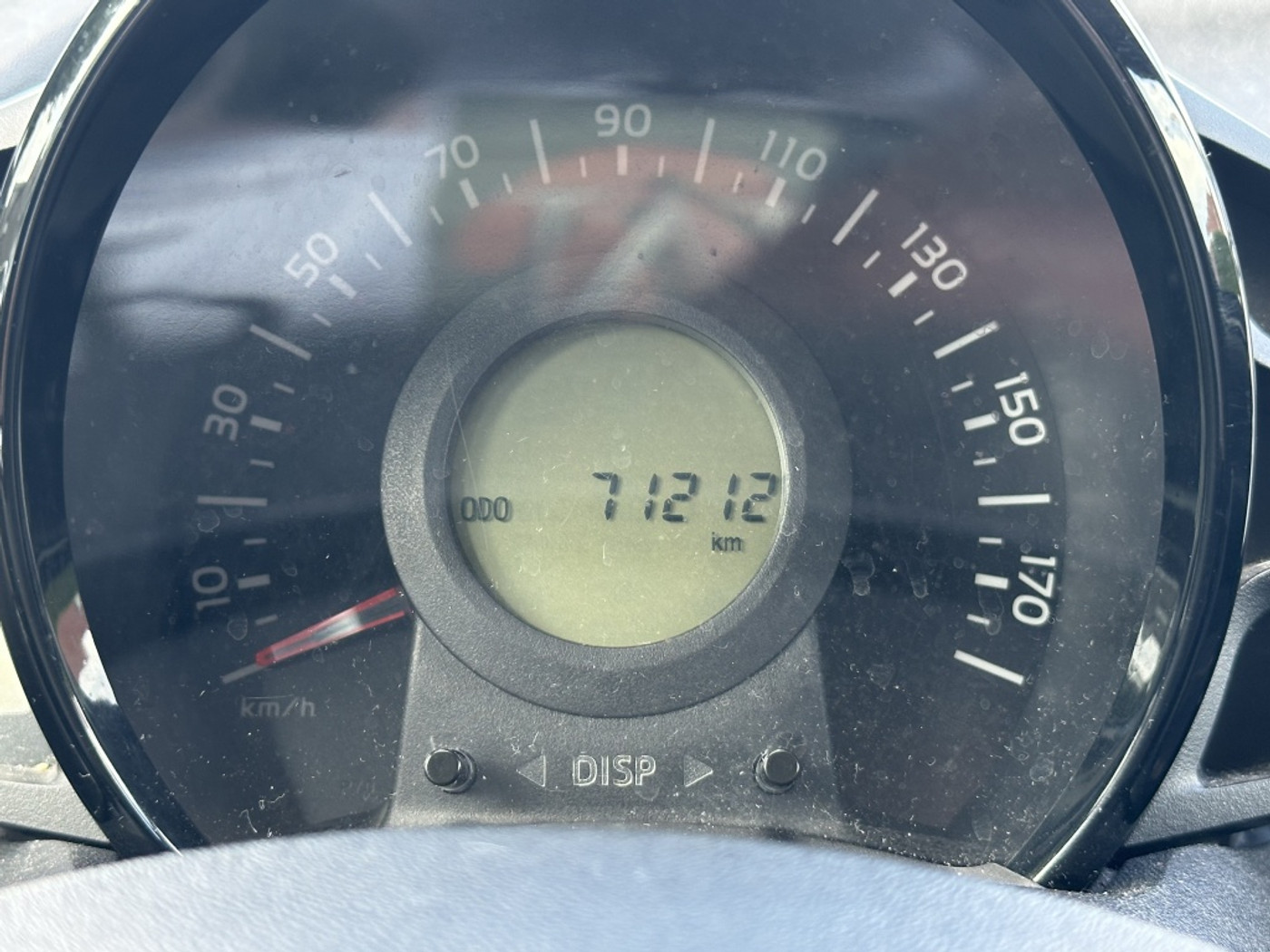 Foto van Peugeot Peugeot 108