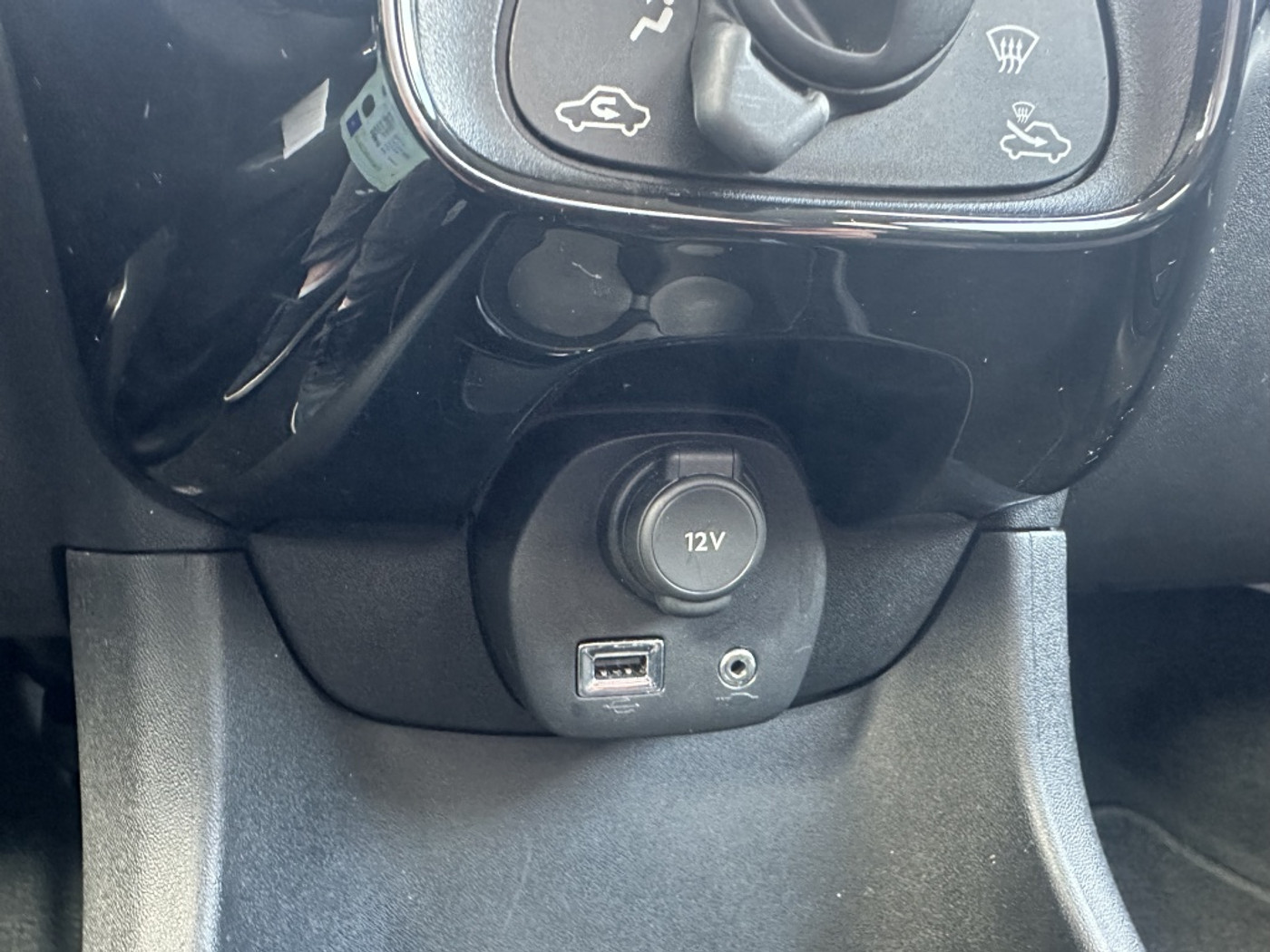 Foto van Peugeot Peugeot 108