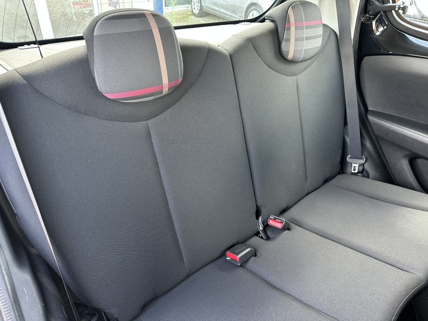 Foto van Peugeot Peugeot 108