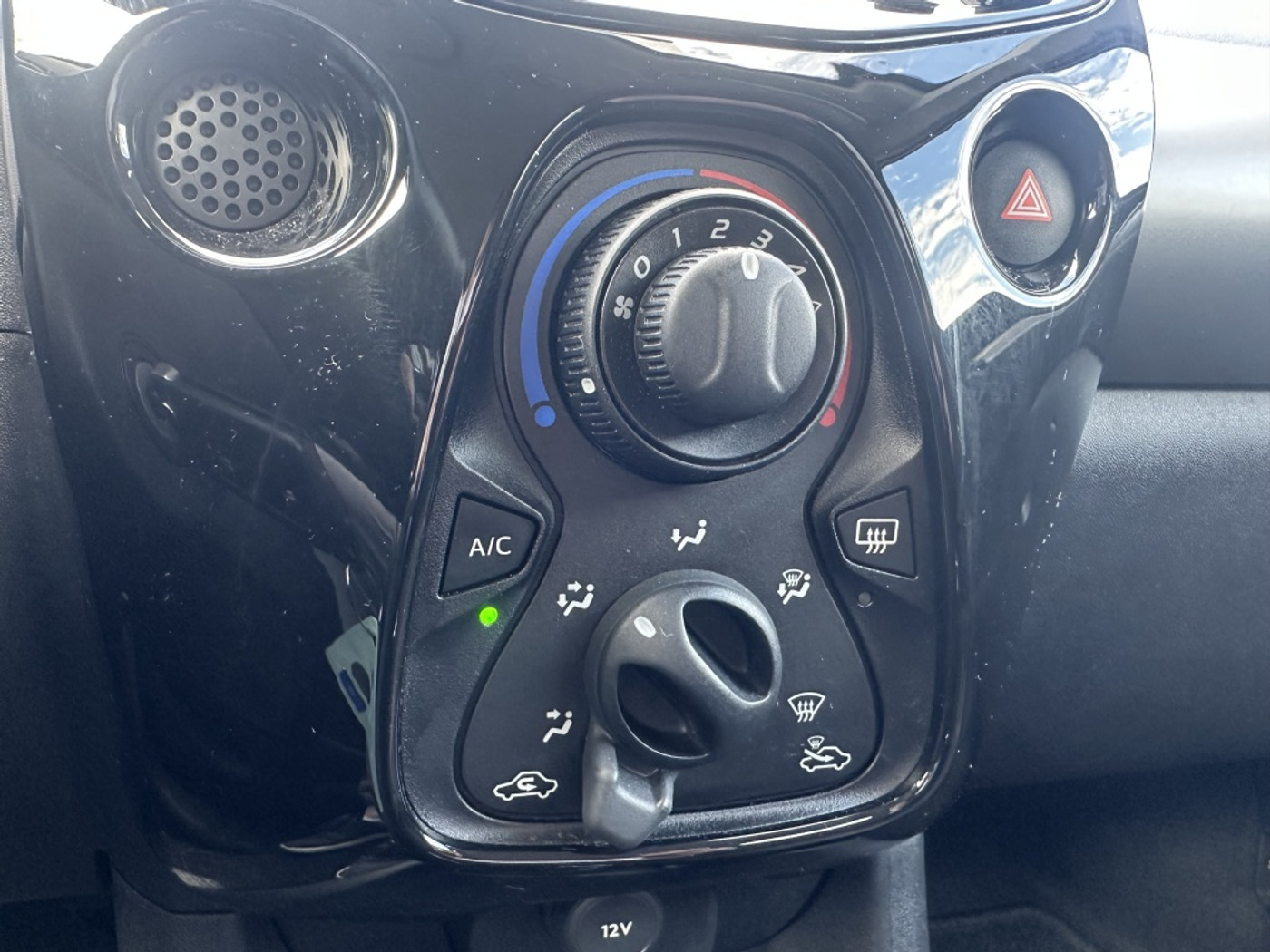 Foto van Peugeot Peugeot 108