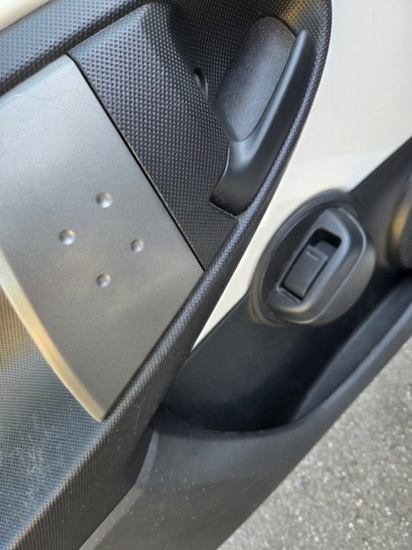 Foto van Peugeot 107