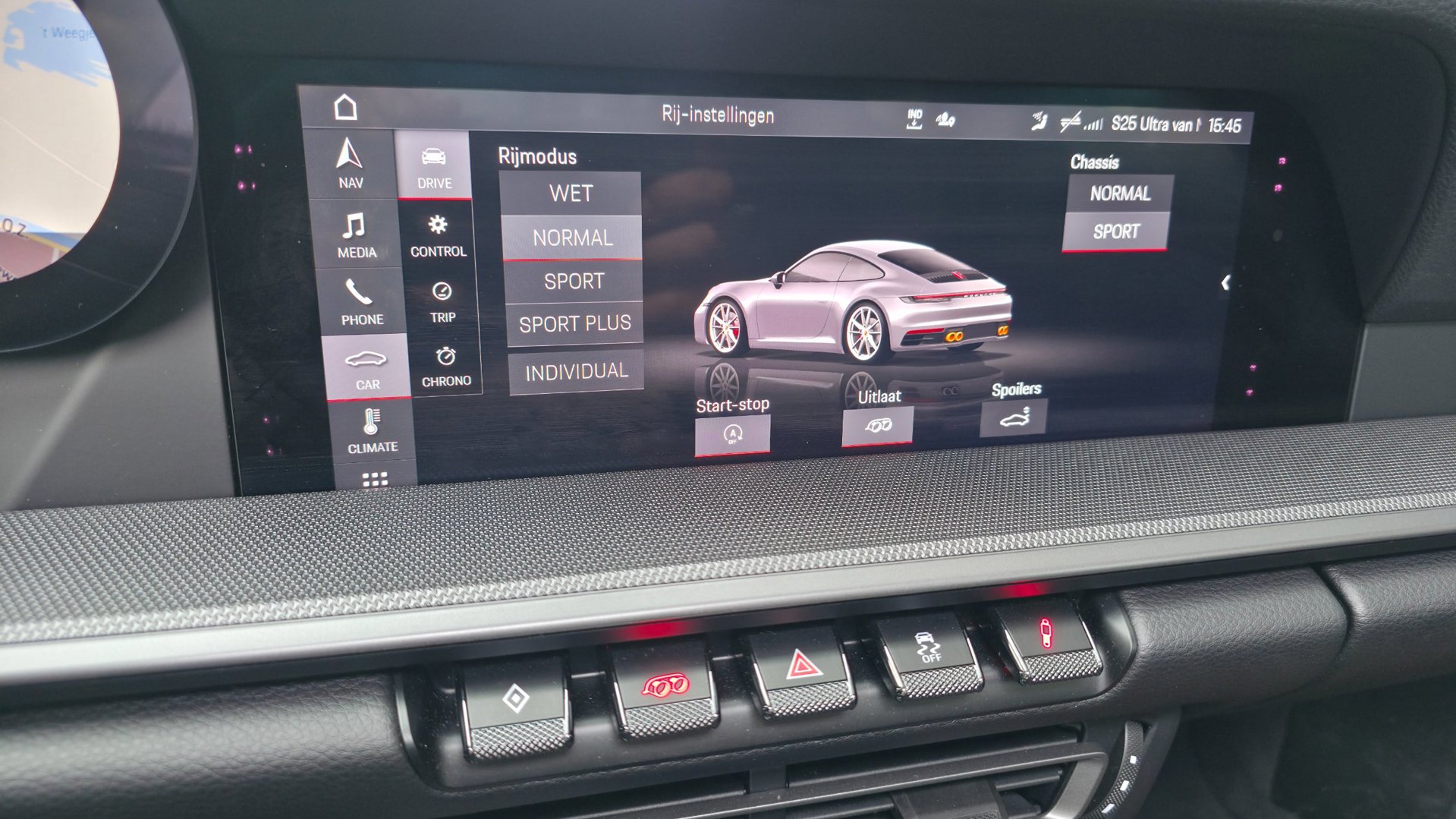 Foto van Porsche 911