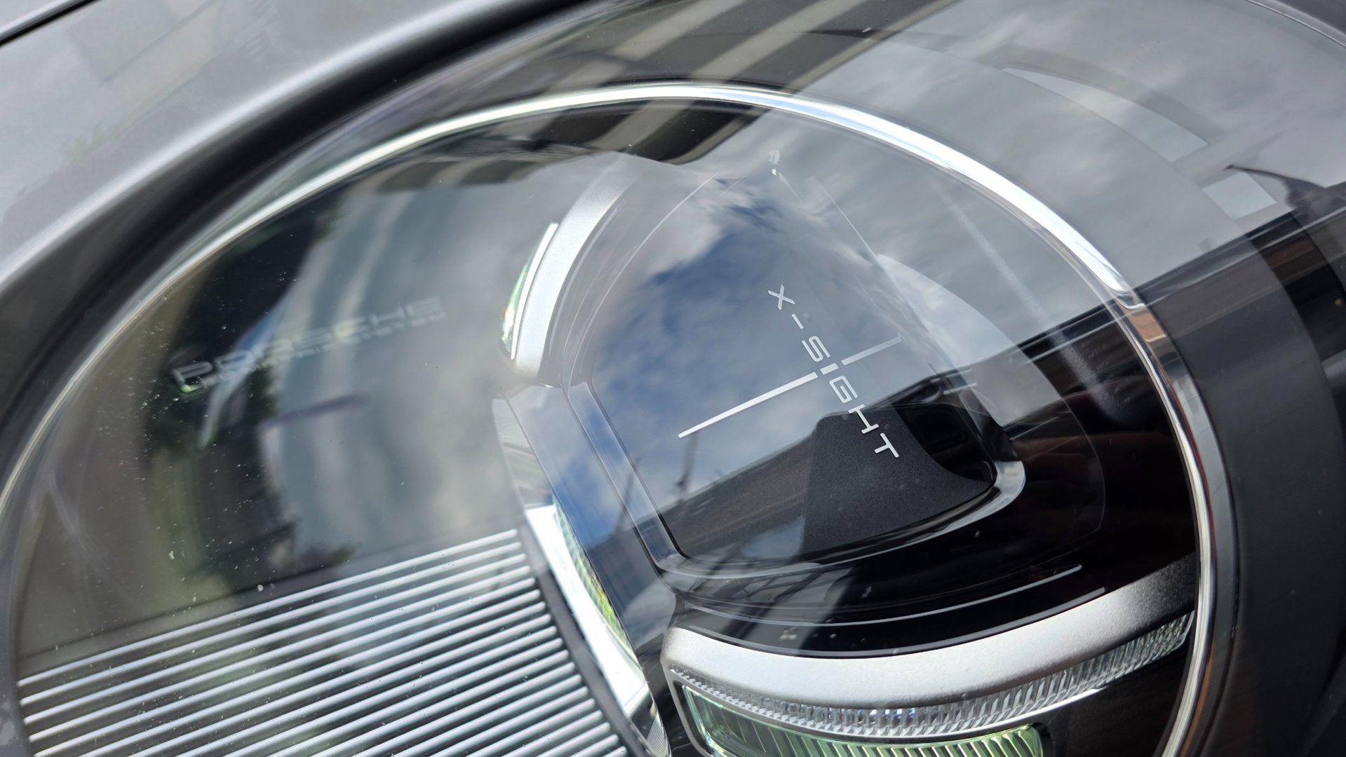 Foto van Porsche 911