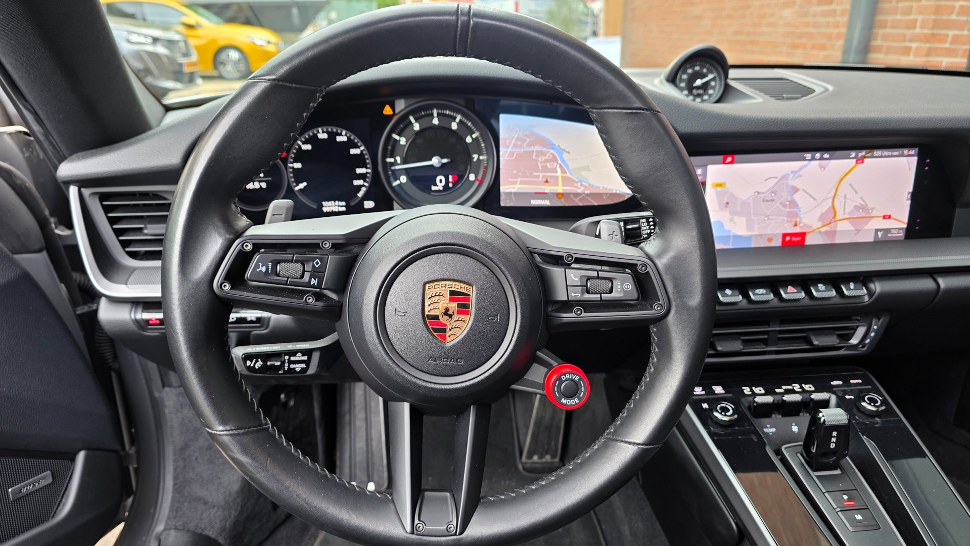 Foto van Porsche 911