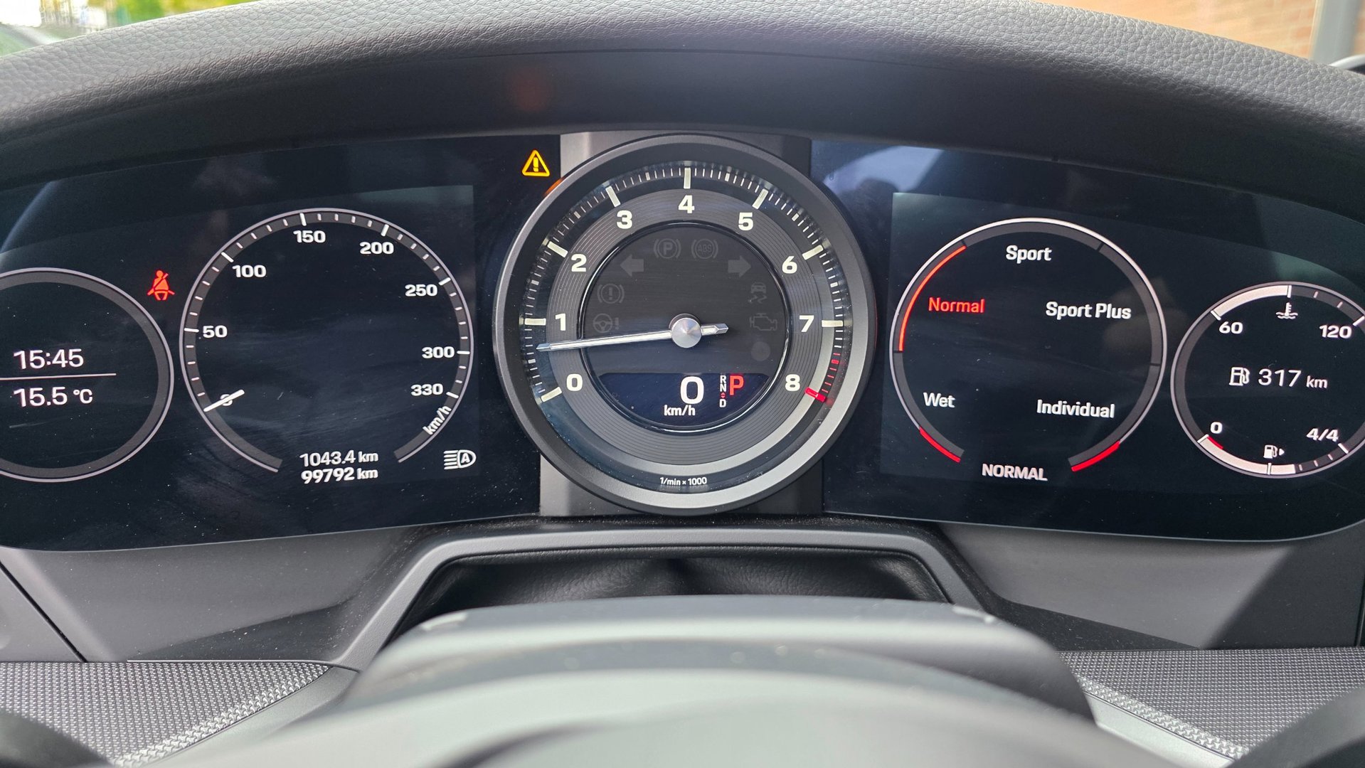 Foto van Porsche 911