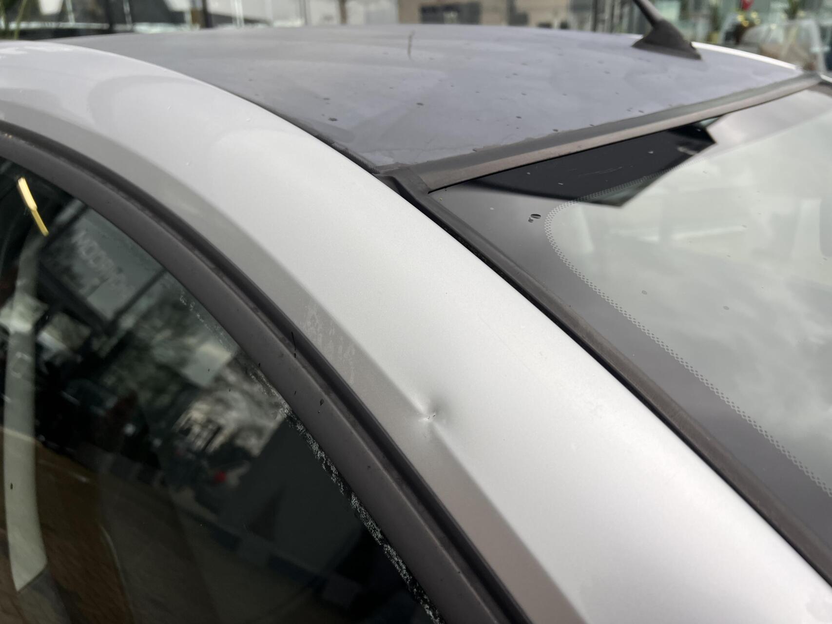 Foto van Smart Forfour 1.1