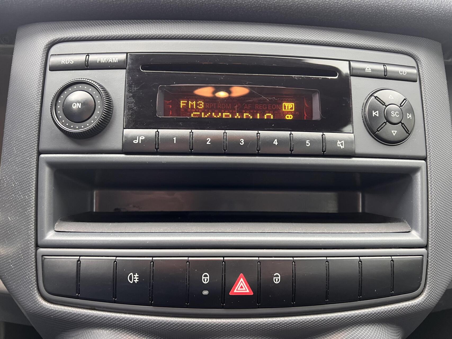 Foto van Smart Forfour 1.1