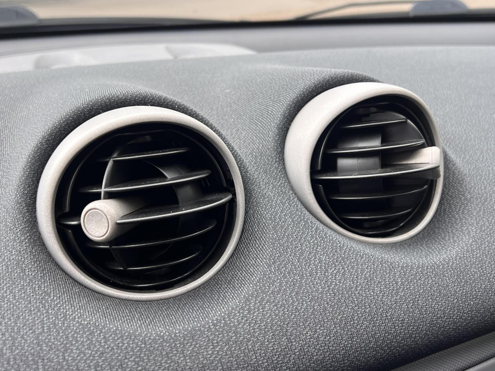 Foto van Smart Forfour 1.1