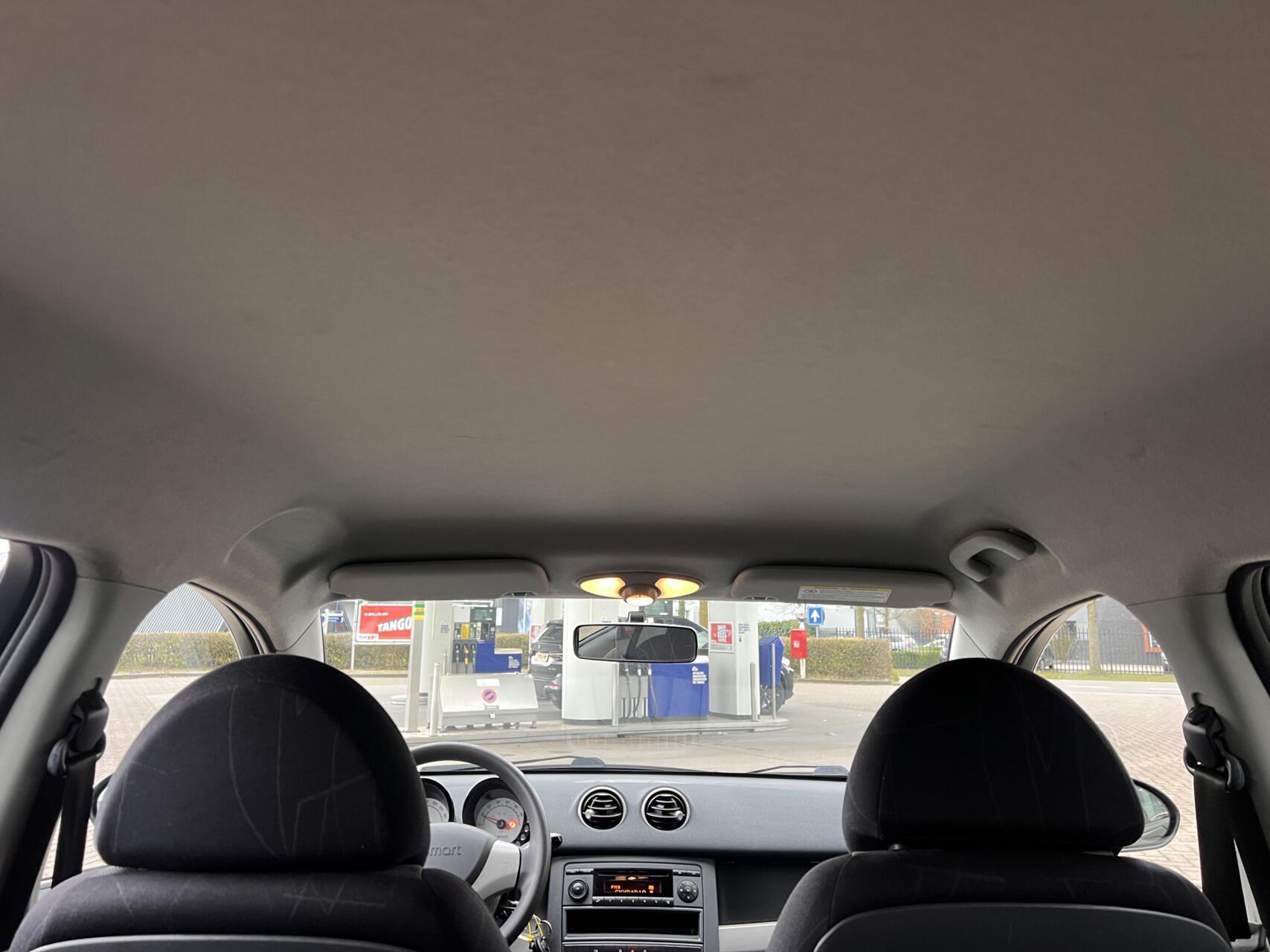 Foto van Smart Forfour 1.1