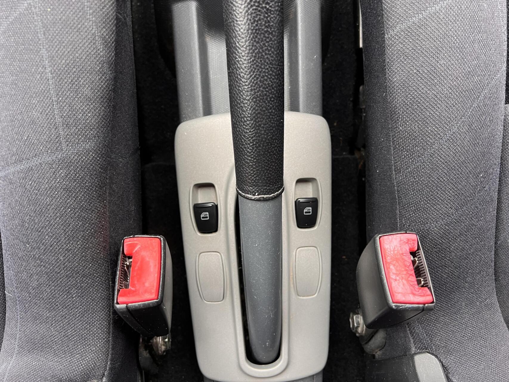 Foto van Smart Forfour 1.1