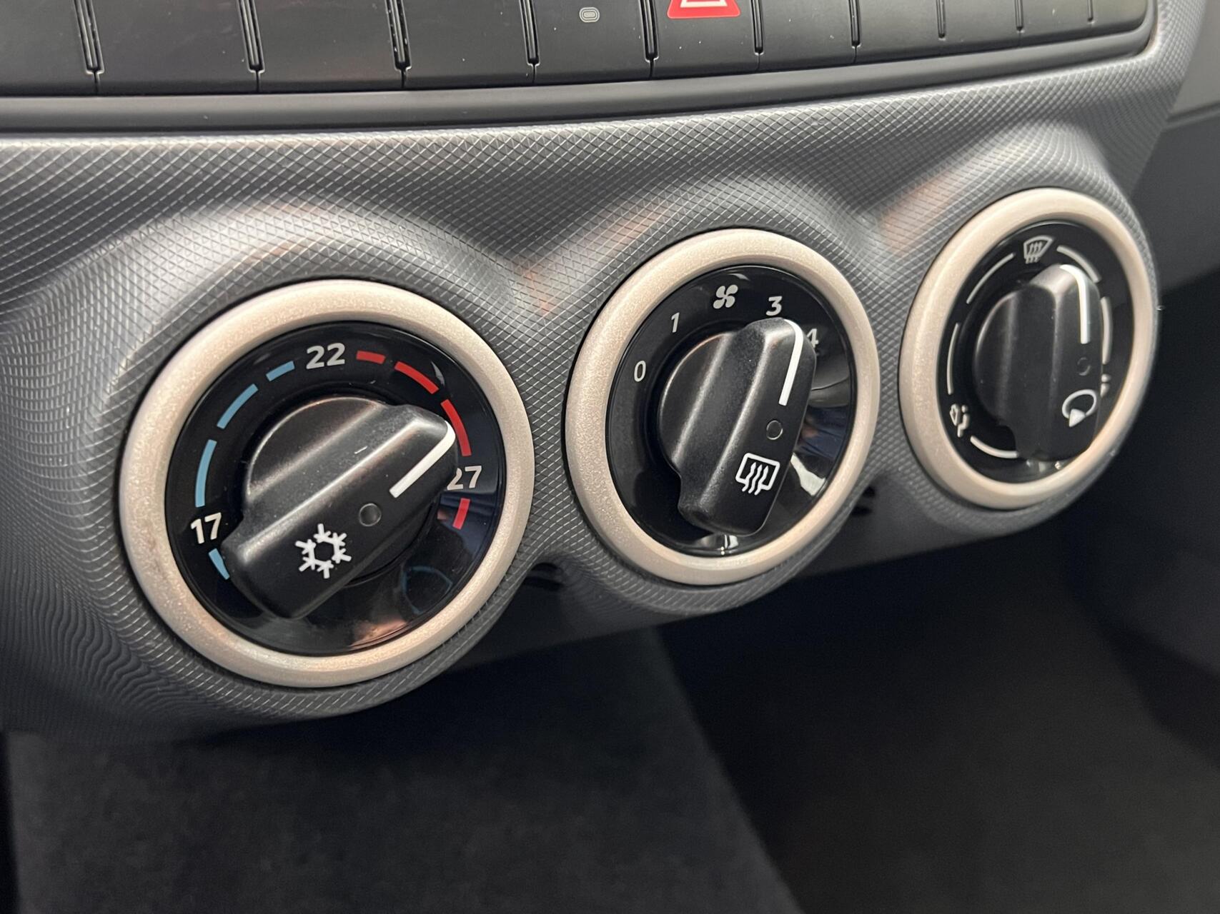Foto van Smart Forfour 1.1
