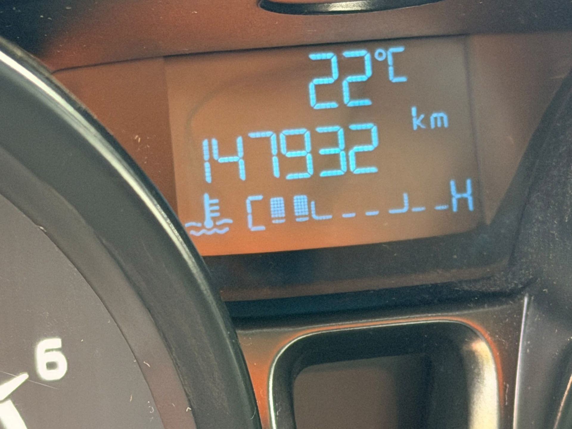 Foto van Ford Ecosport