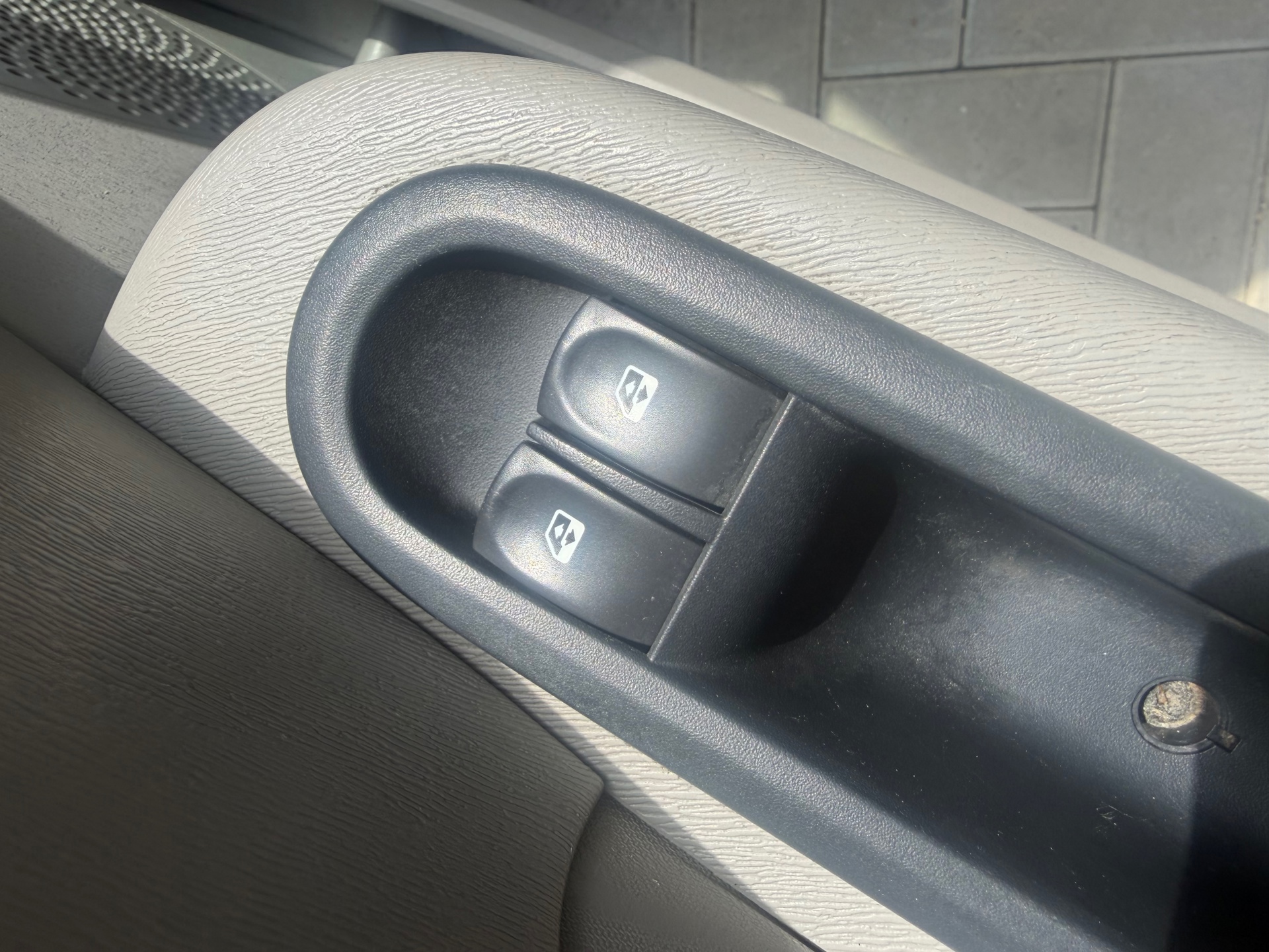 Foto van Renault Twingo