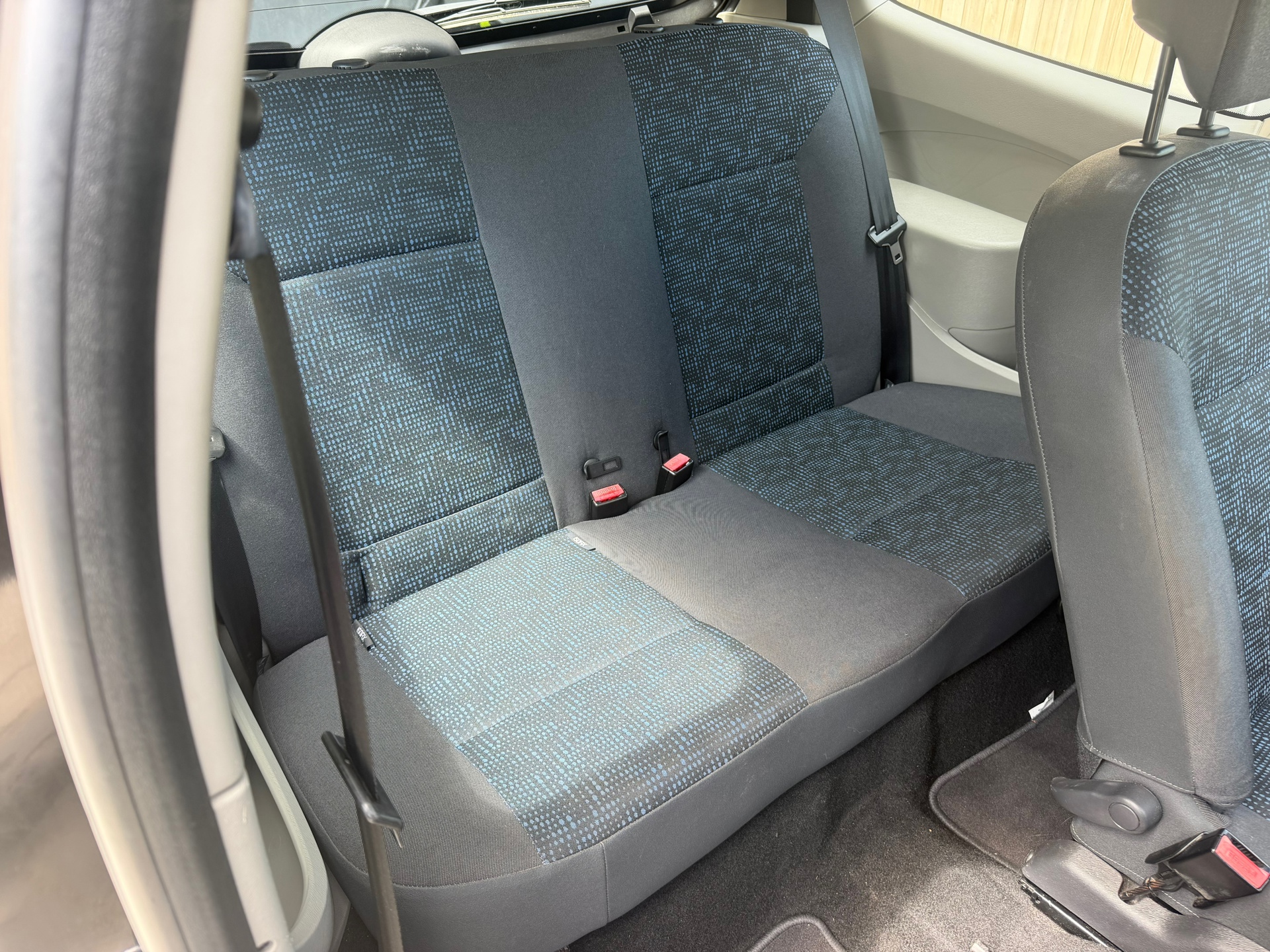 Foto van Renault Twingo