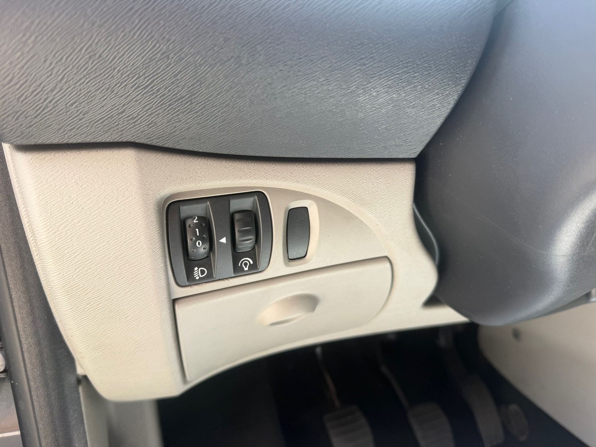 Foto van Renault Twingo