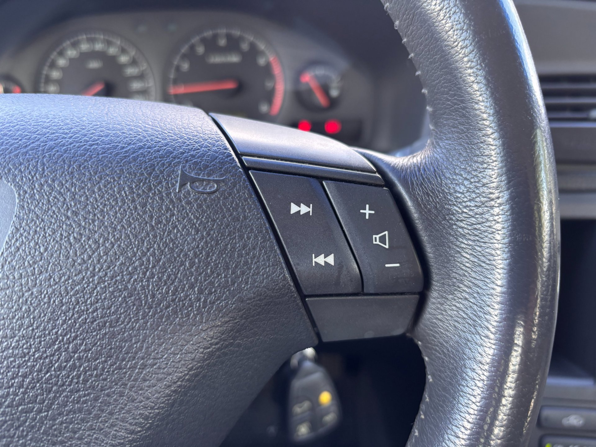 Foto van Volvo S60