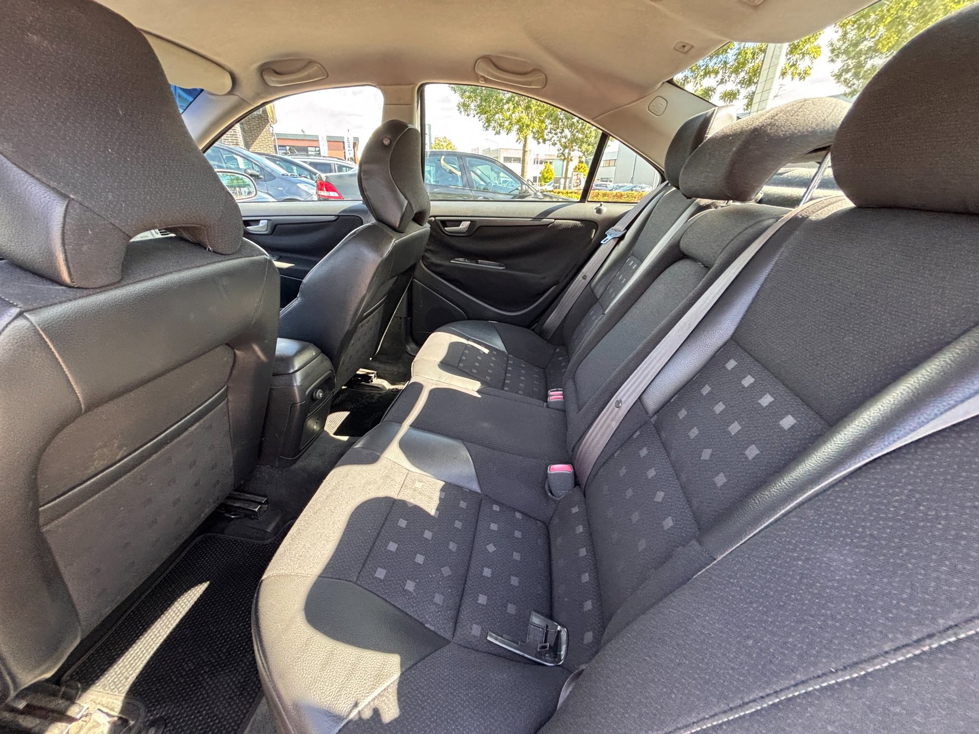 Foto van Volvo S60