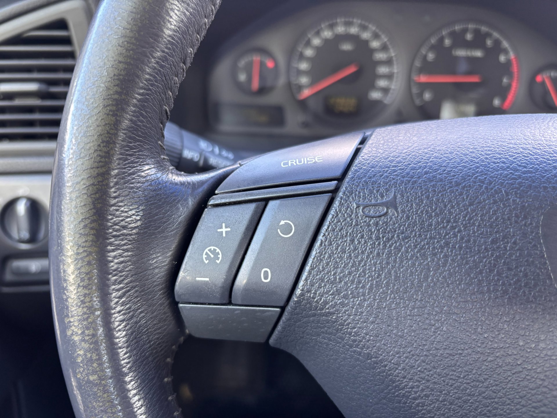 Foto van Volvo S60
