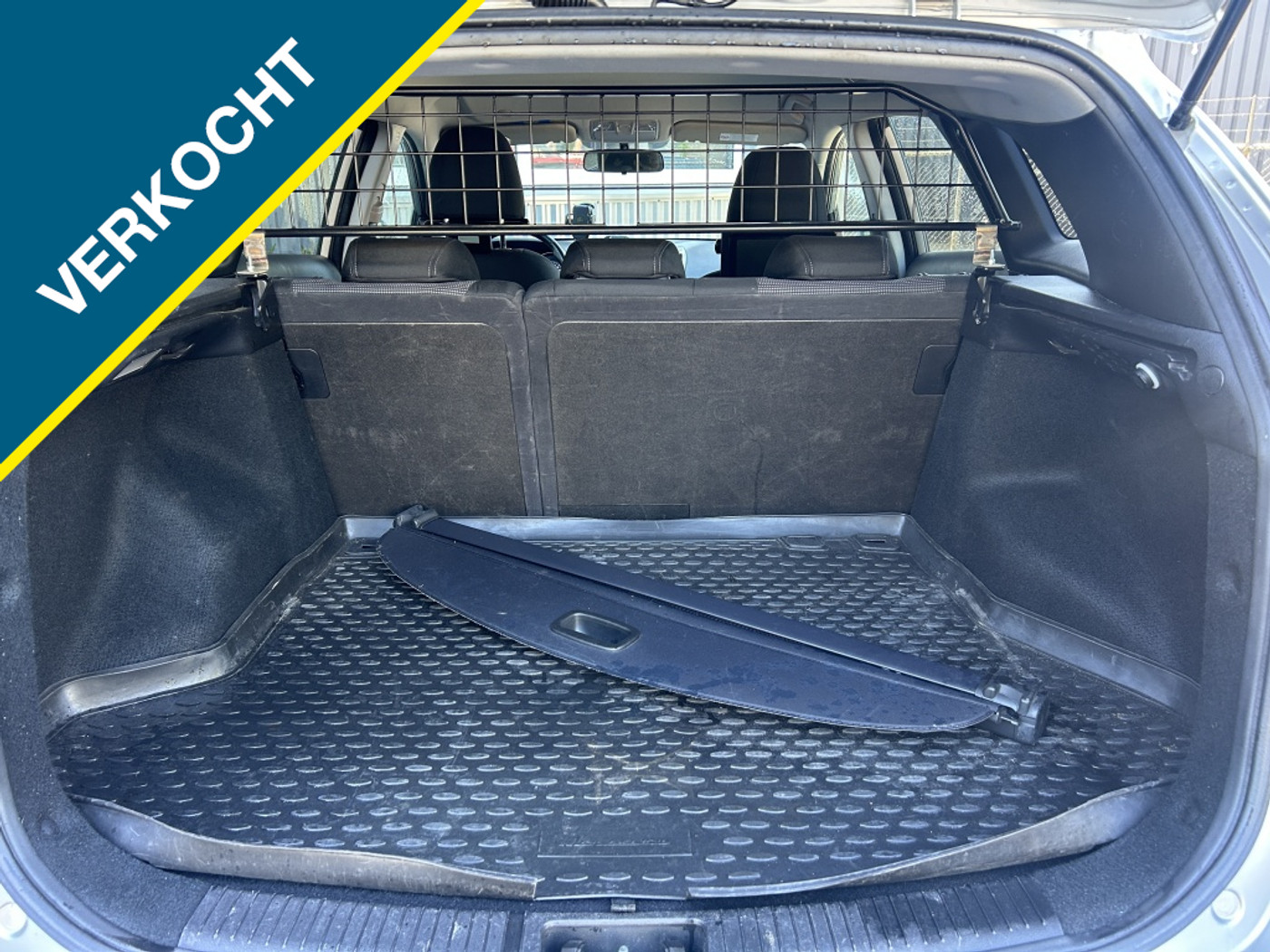 Foto van Hyundai I 30