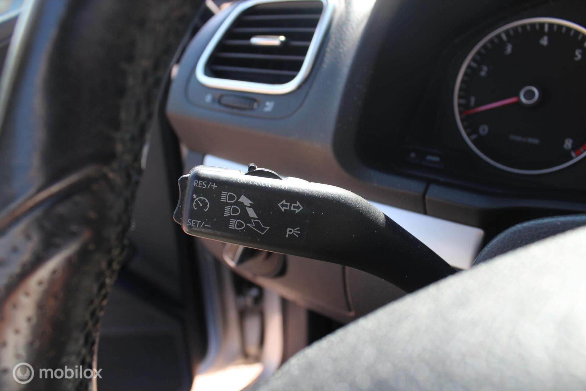 Foto van Volkswagen Scirocco