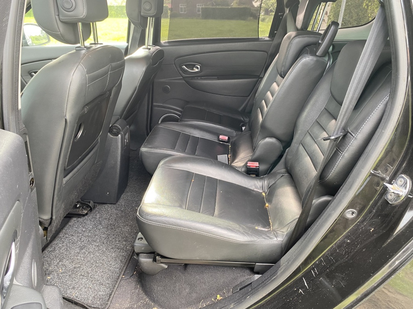 Foto van Renault Grand Scénic