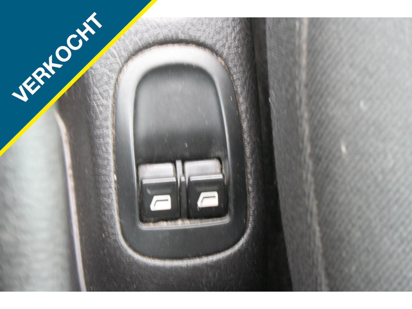 Foto van Peugeot 206 SW