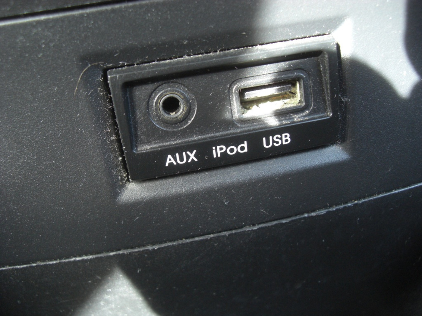 Foto van Hyundai I20