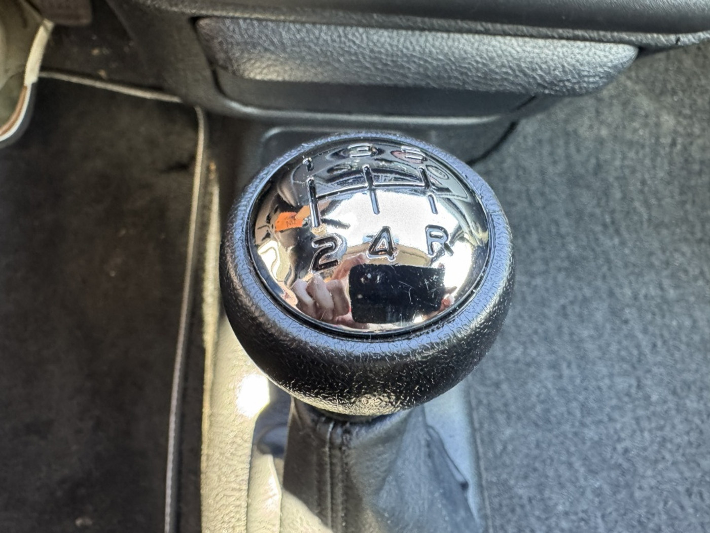 Foto van Peugeot 106