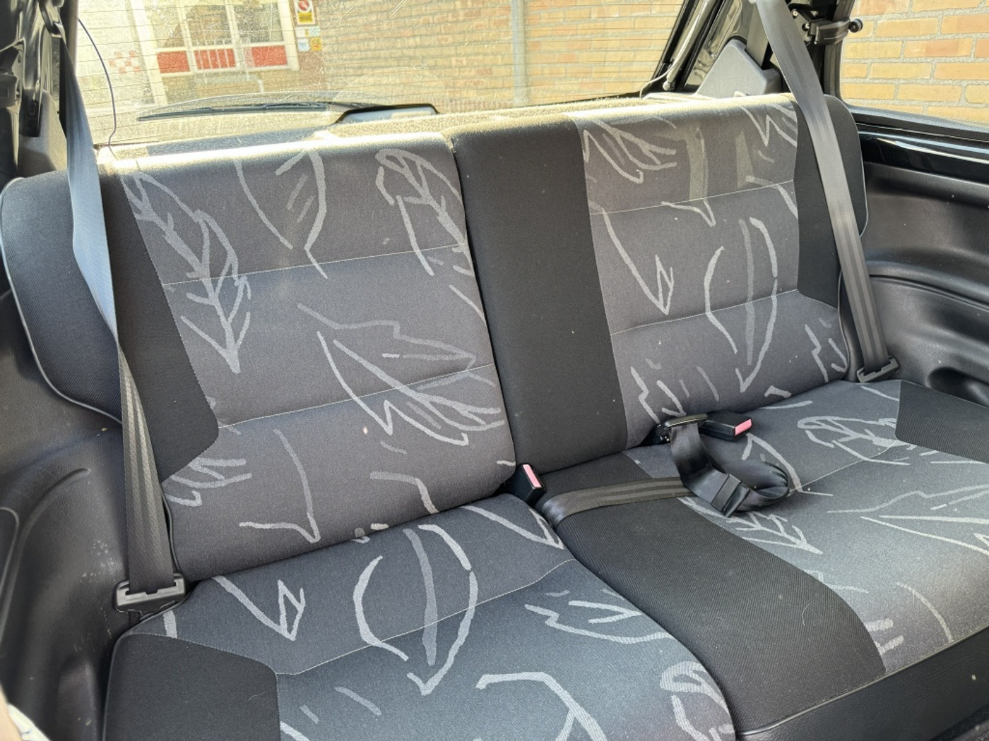 Foto van Peugeot 106