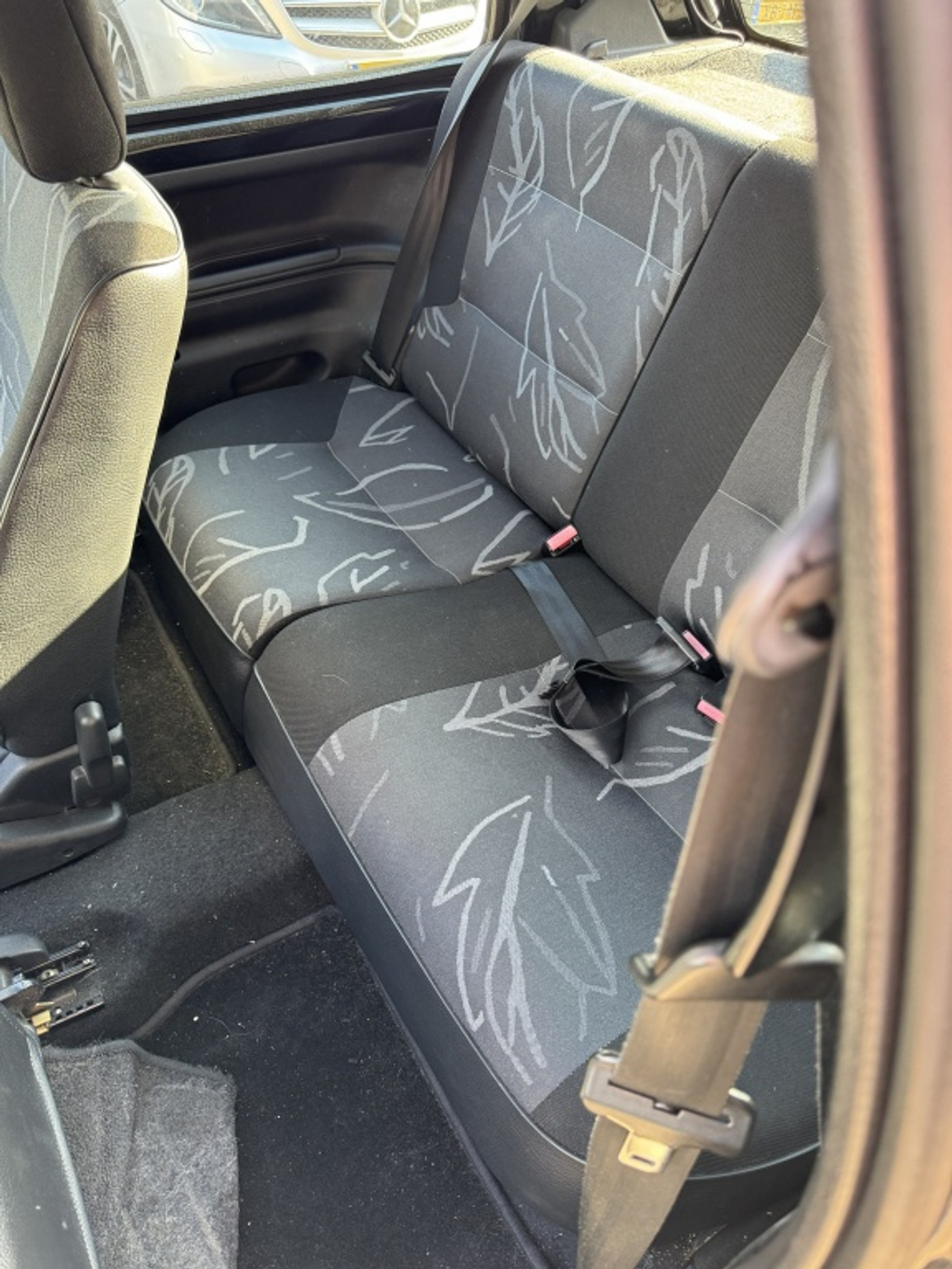 Foto van Peugeot 106