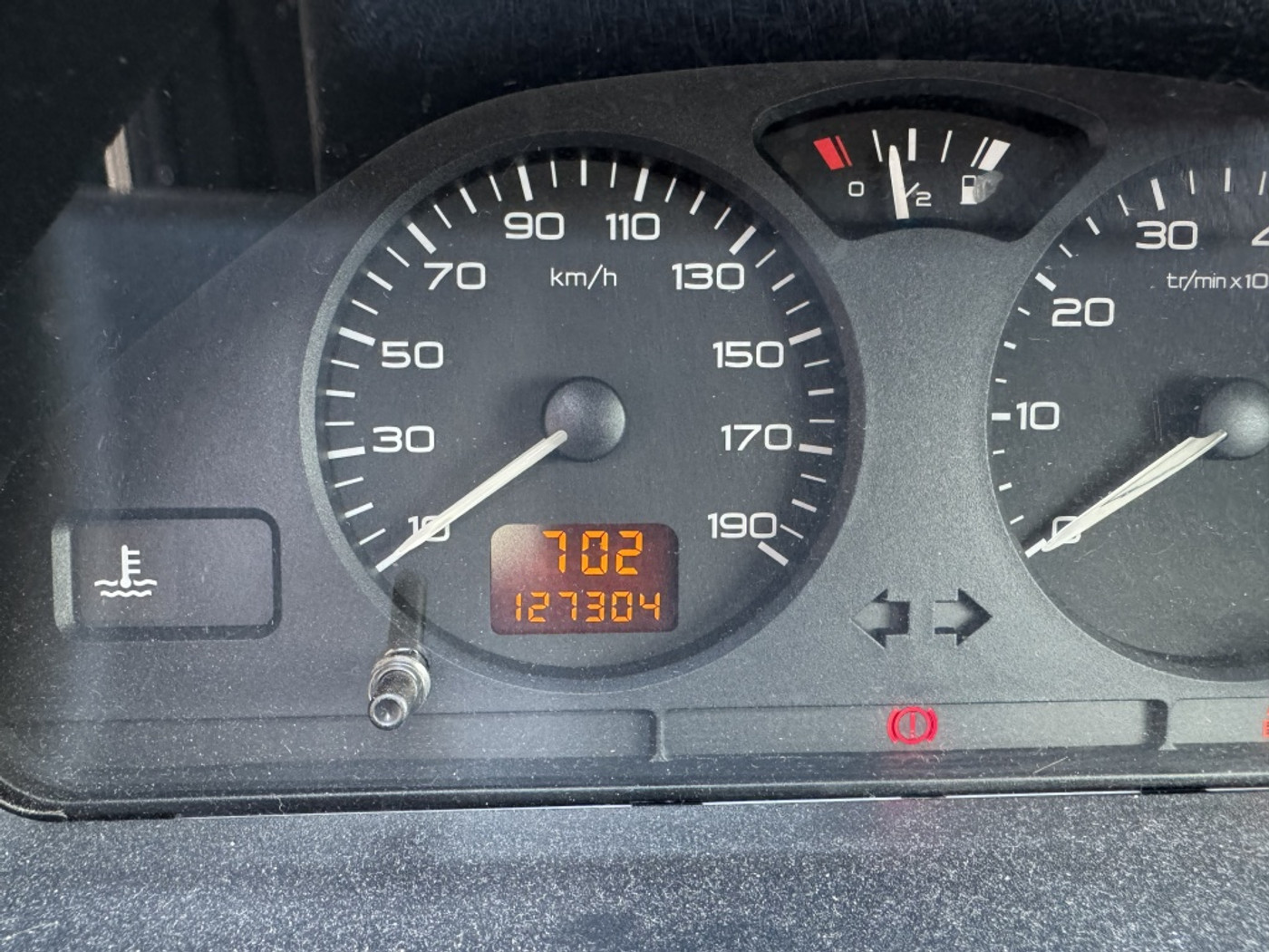 Foto van Peugeot 106