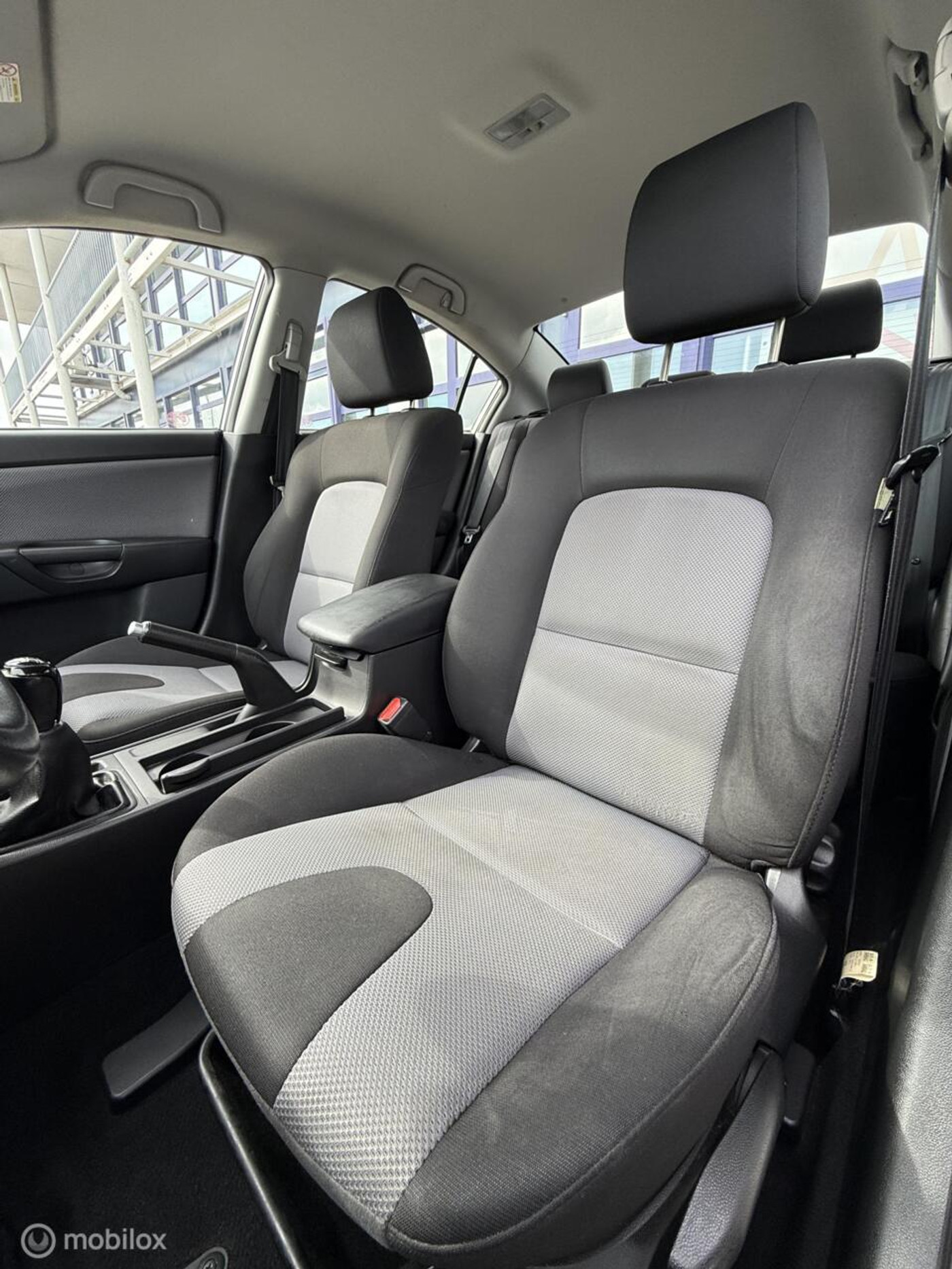 Foto van Mazda Mazda 3