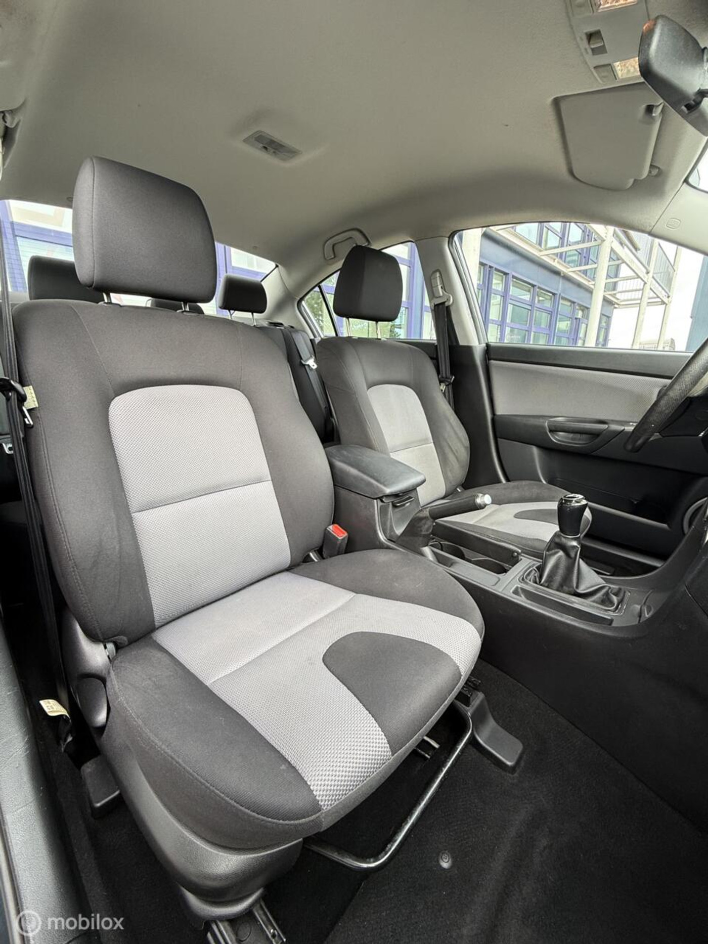 Foto van Mazda Mazda 3